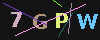 Gambar captcha